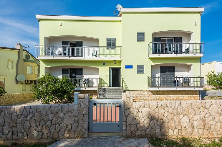 Appartement App Silverstar 3