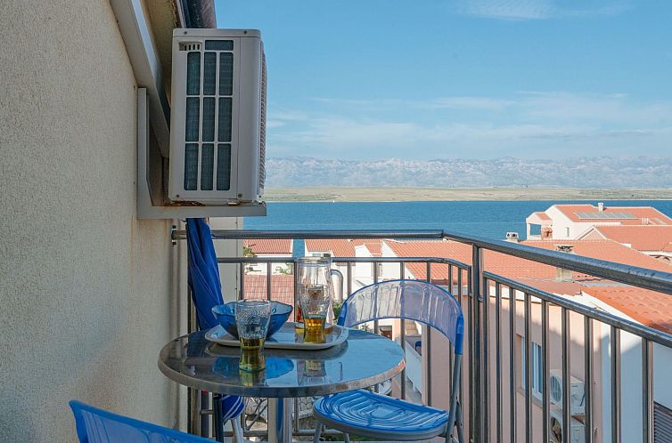 Appartement Apartment Partelj 8