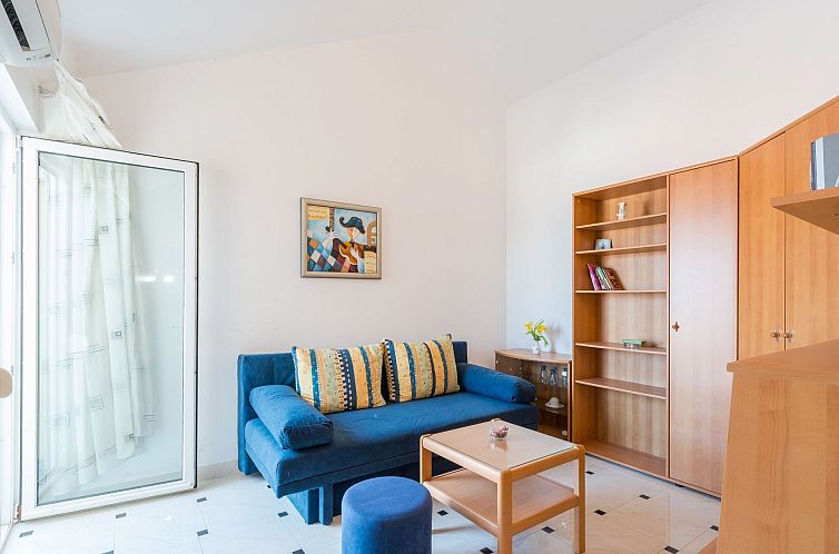 Appartement Apartment Partelj 8