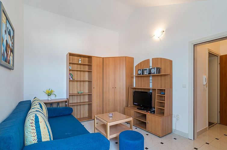 Appartement Apartment Partelj 8