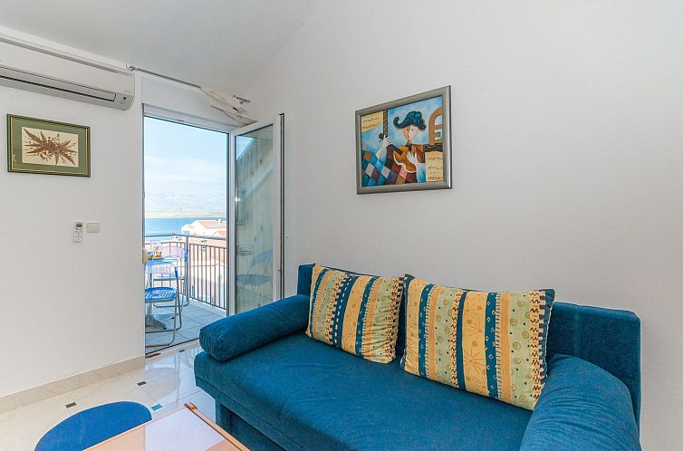 Appartement Apartment Partelj 8