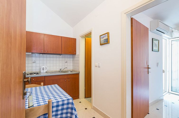 Appartement Apartment Partelj 8