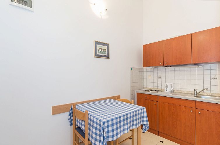 Appartement Apartment Partelj 8