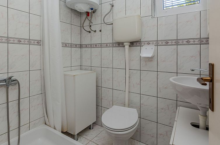 Appartement Apartment Partelj 8