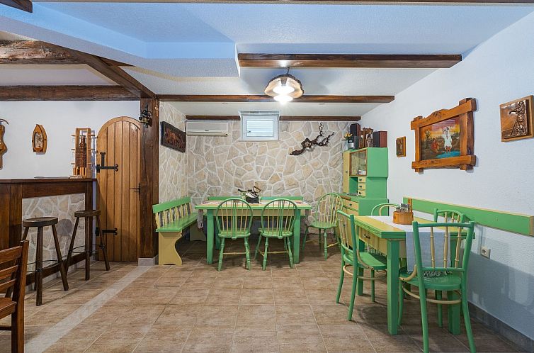 Appartement Apartment Partelj 8