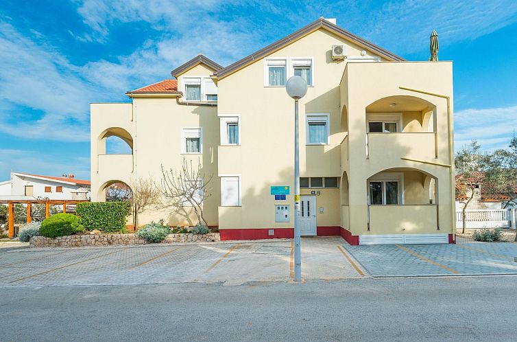 Appartement Apartment Partelj 8