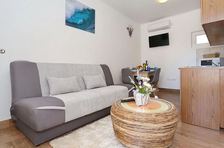 Vakantiehuis Villa Malibu Eclipse