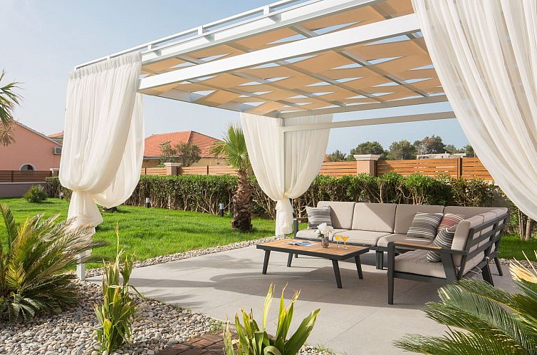 Vakantiehuis Villa Malibu Eclipse