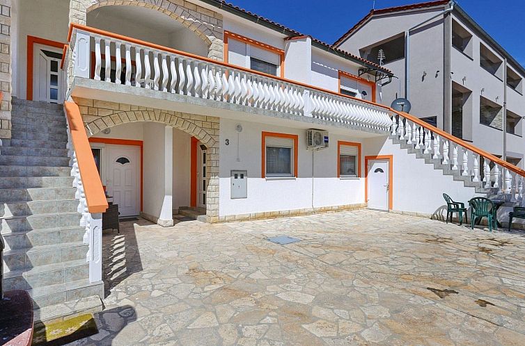 Vakantiehuis Villa Malibu Eclipse