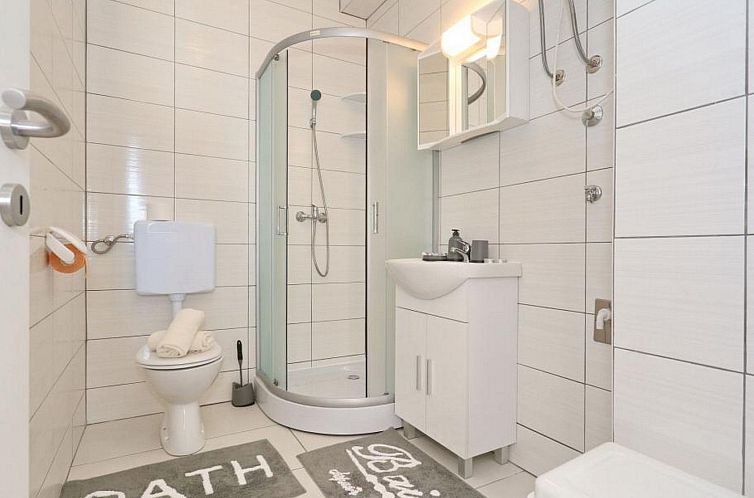 Vakantiehuis Villa Malibu Eclipse