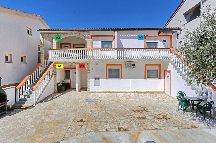 Vakantiehuis Villa Malibu Eclipse