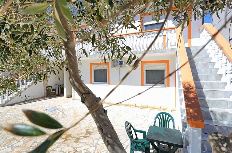 Vakantiehuis Villa Malibu Eclipse