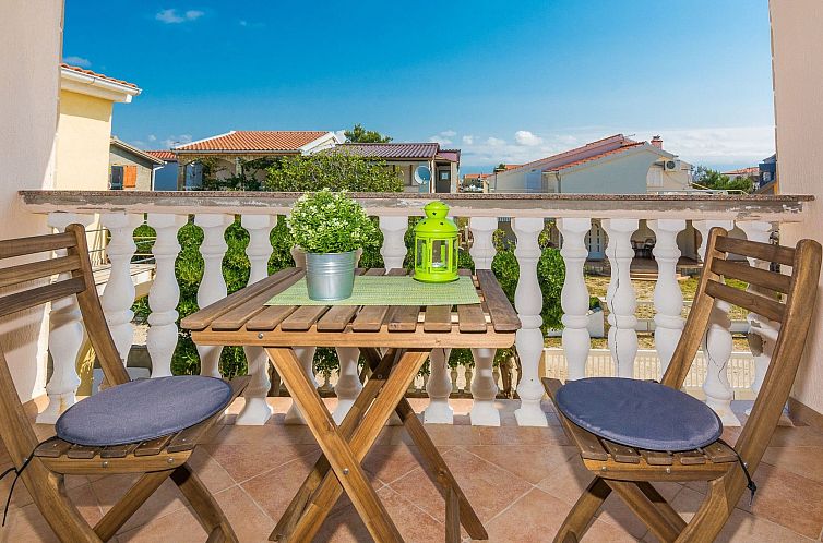 Appartement Apartment Bobeta 3