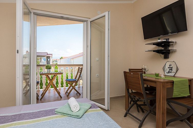 Appartement Apartment Bobeta 3