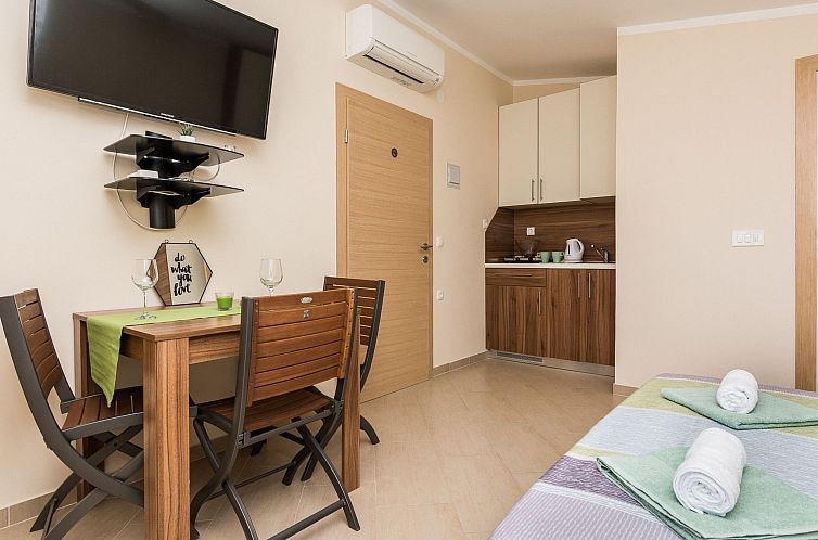 Appartement Apartment Bobeta 3