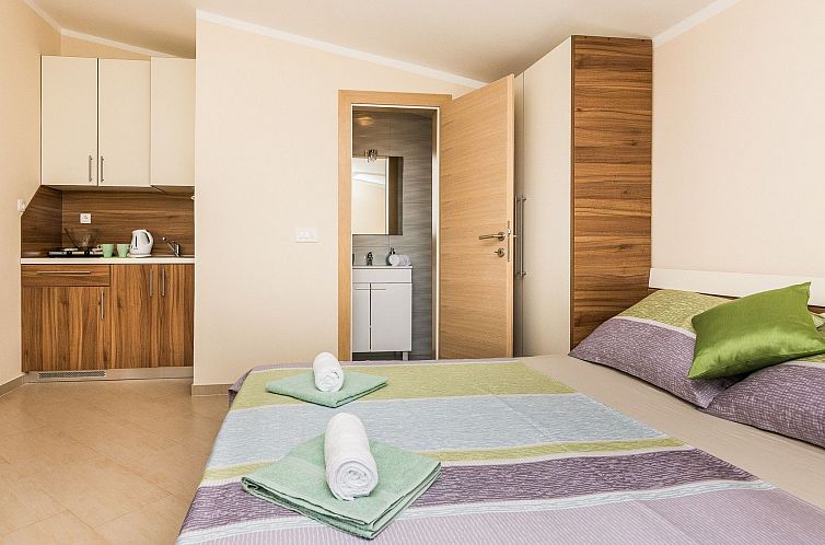 Appartement Apartment Bobeta 3