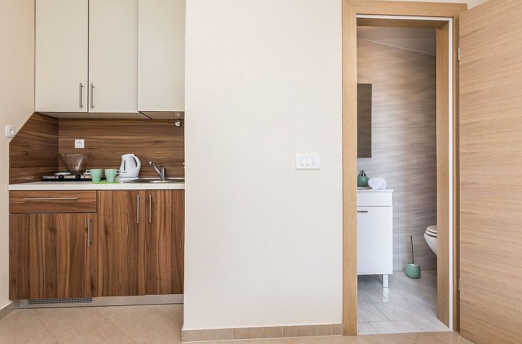 Appartement Apartment Bobeta 3
