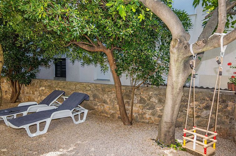 Appartement Apartment Bobeta 3