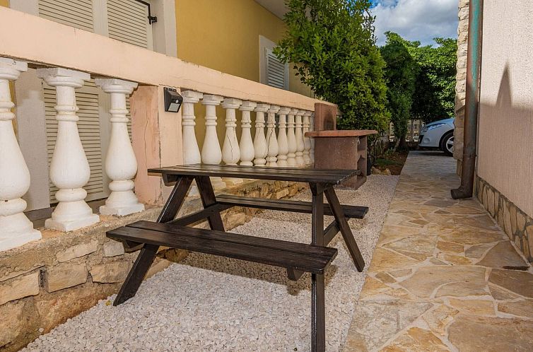 Appartement Apartment Bobeta 3