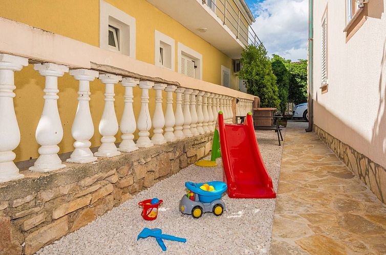 Appartement Apartment Bobeta 3