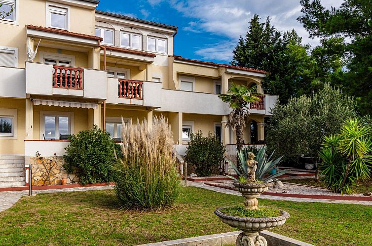 Unterkunft 10383115 - Appartement Dalmatien - Appartement Apartment Jozef 1