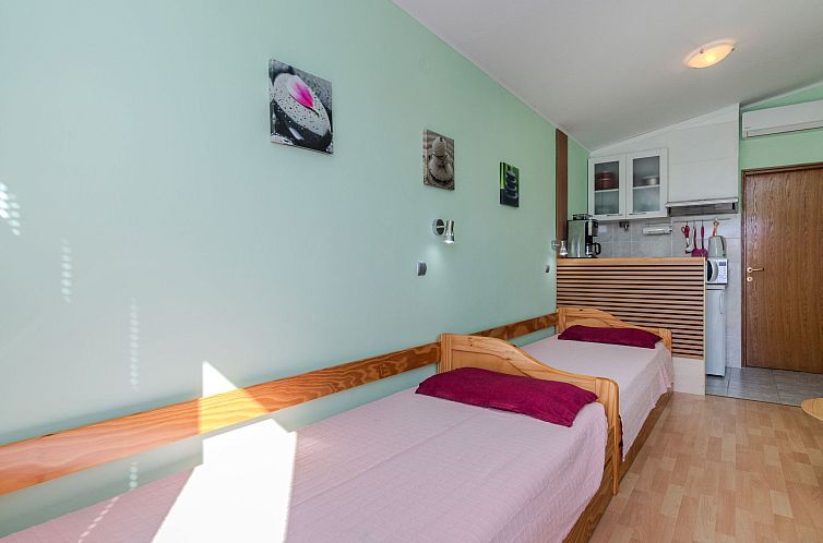 Appartement Apartment Jozef 1