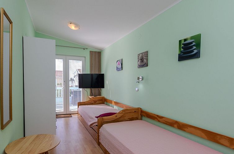 Appartement Apartment Jozef 1