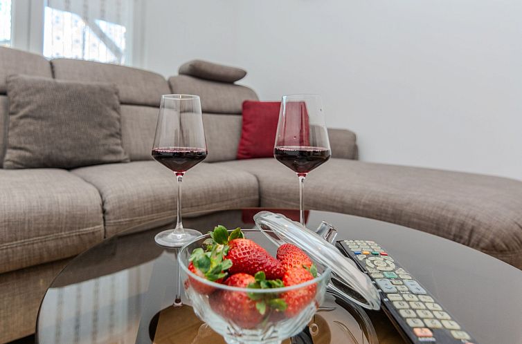 Appartement Apartment Jozef 1