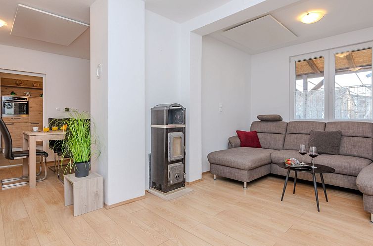 Appartement Apartment Jozef 1