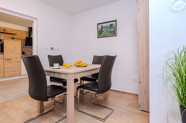 Appartement Apartment Jozef 1