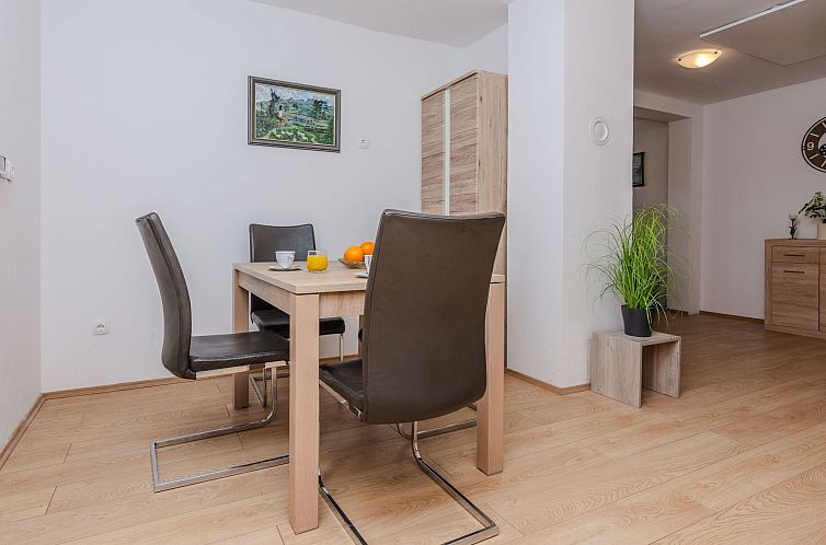 Appartement Apartment Jozef 1