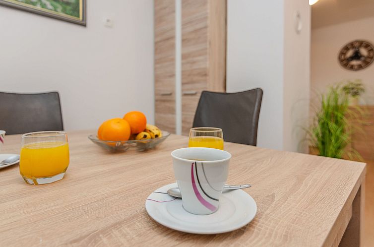 Appartement Apartment Jozef 1