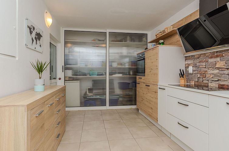 Appartement Apartment Jozef 1