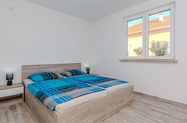 Appartement Apartment Strand 6