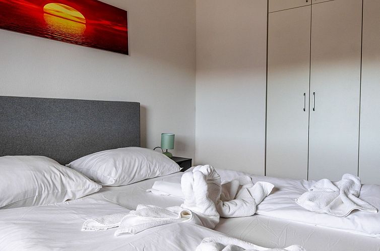 Appartement Apartment Strand 6