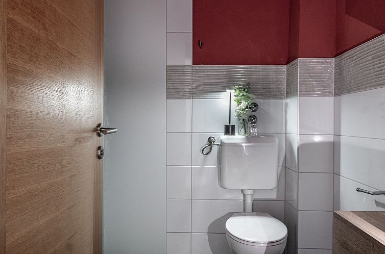 Appartement Apartment Strand 6