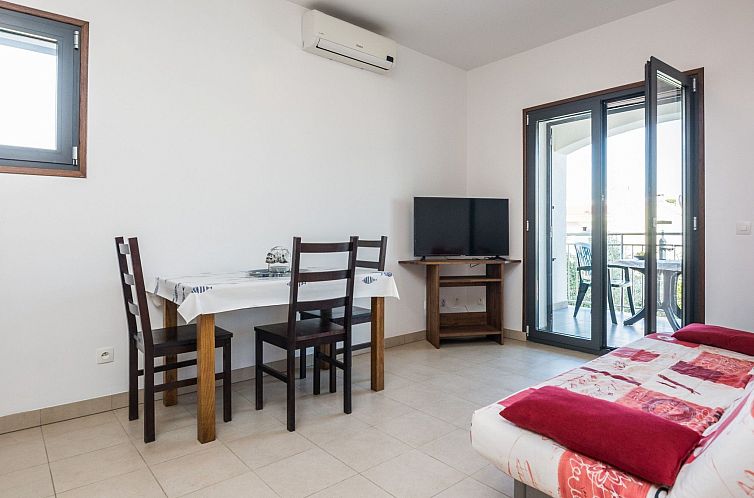 Appartement App Silverstar 2