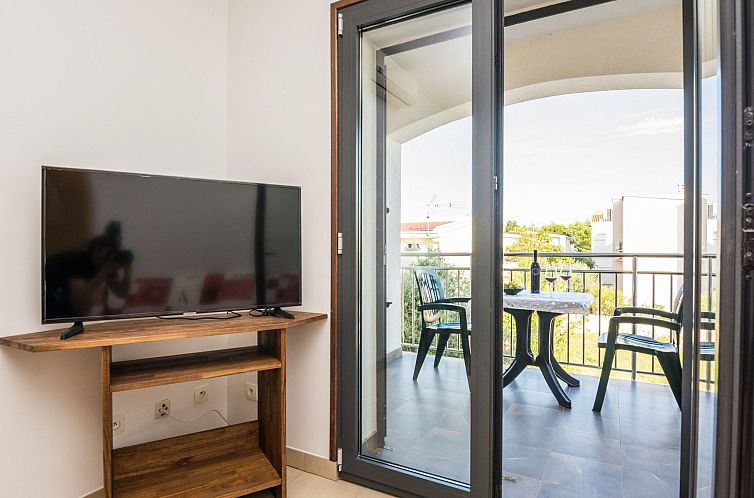 Appartement App Silverstar 2