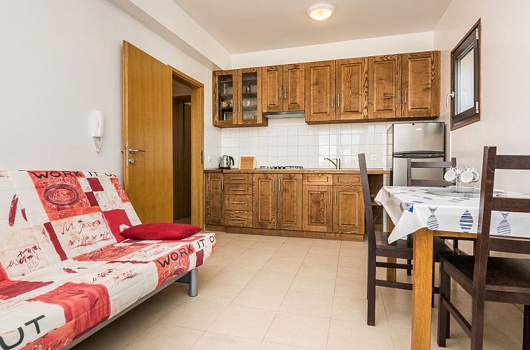 Appartement App Silverstar 2