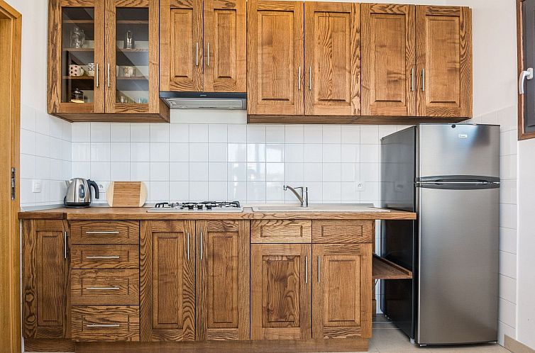 Appartement App Silverstar 2