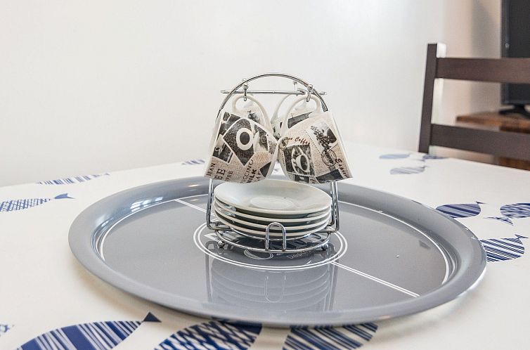 Appartement App Silverstar 2