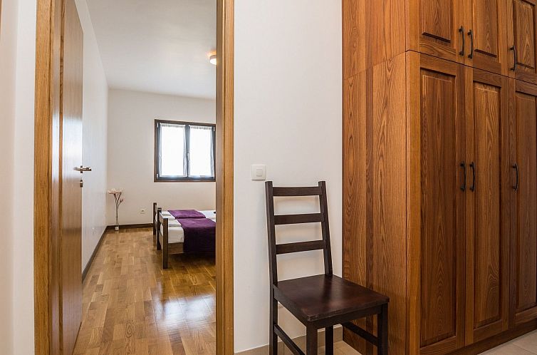 Appartement App Silverstar 2