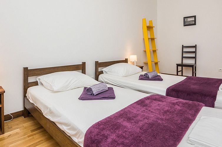 Appartement App Silverstar 2