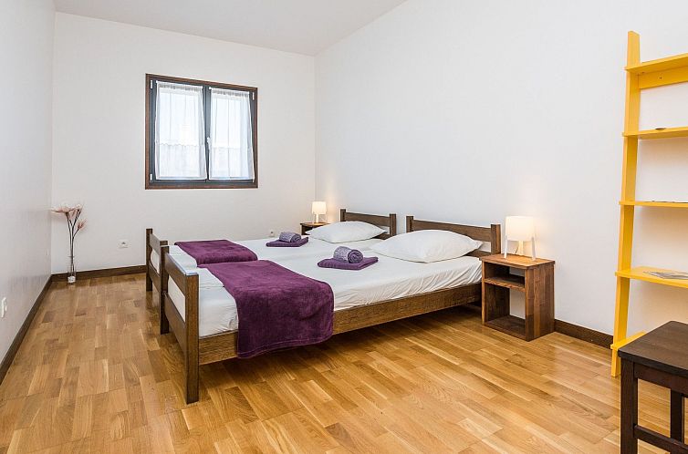 Appartement App Silverstar 2
