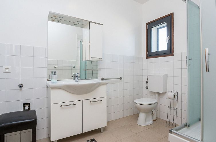 Appartement App Silverstar 2
