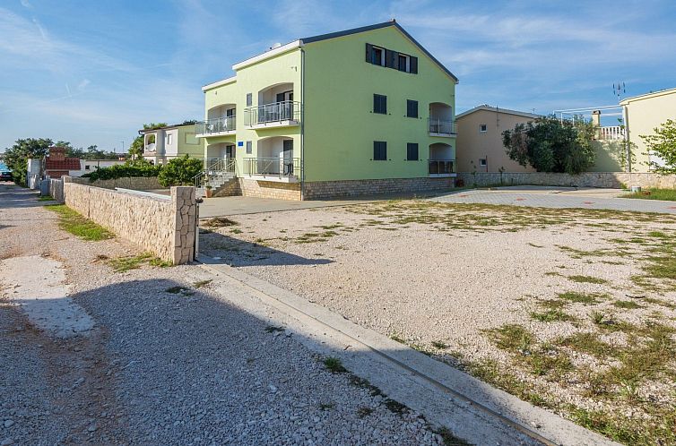Appartement App Silverstar 2