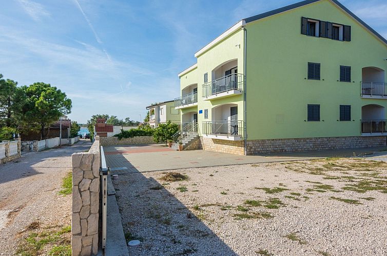 Appartement App Silverstar 2
