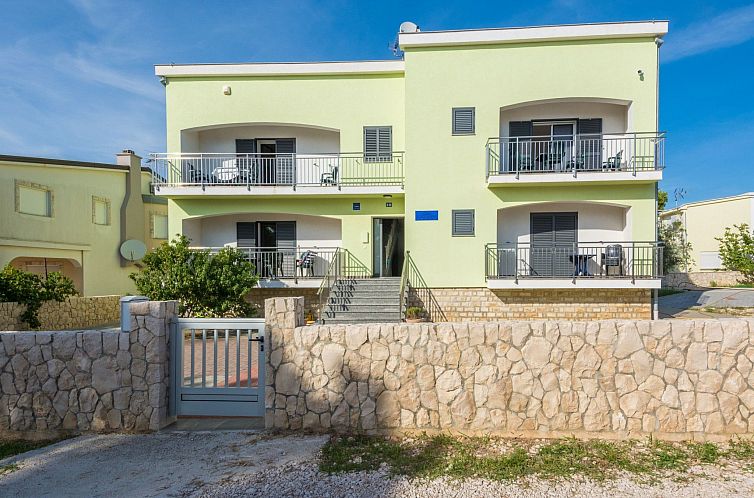 Appartement App Silverstar 2