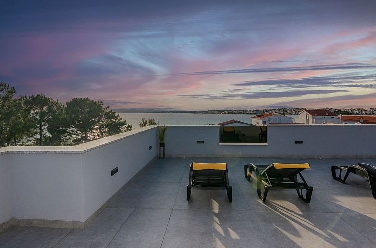 Appartement Apartment Fil Cosic 1