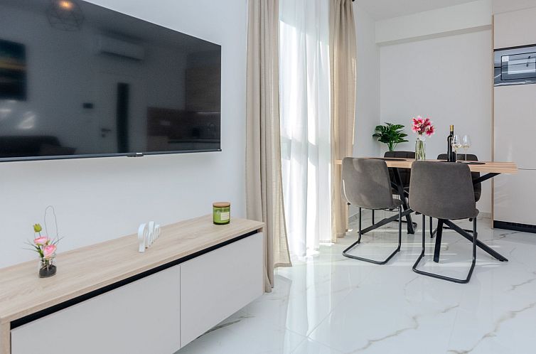 Appartement Apartment Fil Cosic 1